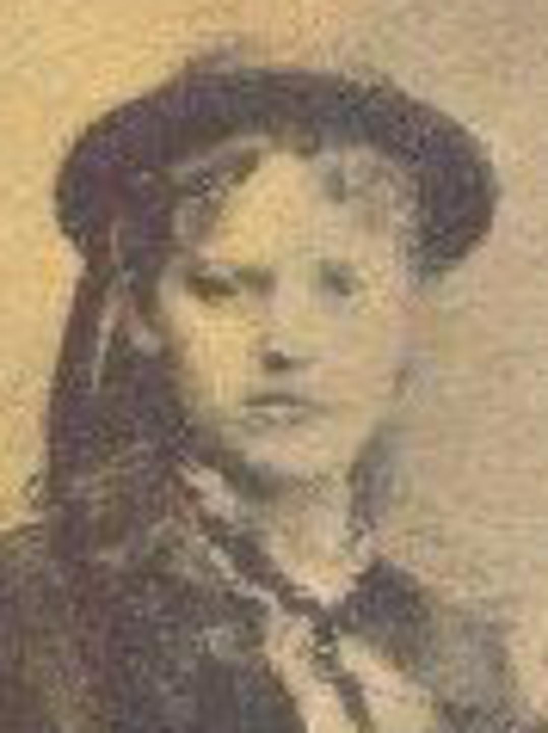 Johanna Johansen (1859 - 1949) Profile